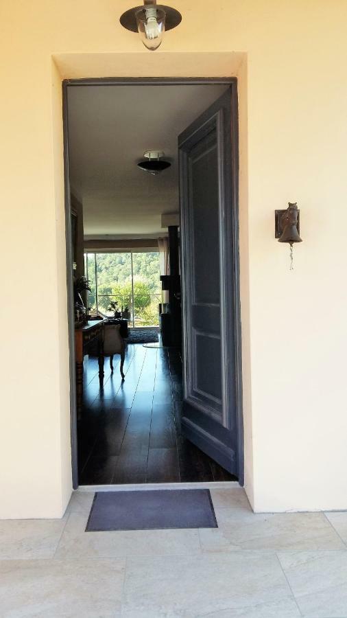 La Vivienda Bed and Breakfast Lecques Eksteriør billede